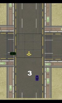 Traffic game (addictive android games) screenshot, image №1311395 - RAWG