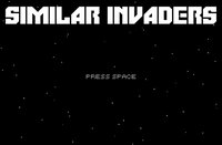 Similar Invaders screenshot, image №2562632 - RAWG