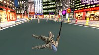 Lunar War screenshot, image №2816226 - RAWG