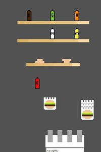 burger truck screenshot, image №2772778 - RAWG