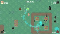 Flower Gunpowder screenshot, image №2646441 - RAWG