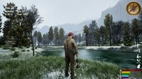 Yosemite Forest Ranger screenshot, image №3391849 - RAWG