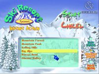 Ski Resort Tycoon screenshot, image №329192 - RAWG