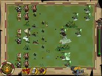 Zombie Pirates screenshot, image №200774 - RAWG