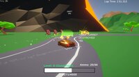 Gunman Drift screenshot, image №4194946 - RAWG