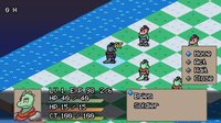 ProtoTactics - Tactics RPG screenshot, image №994591 - RAWG