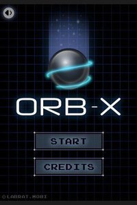 Orb-X screenshot, image №1176825 - RAWG