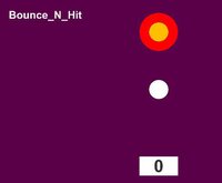 Bounce_n_Hit screenshot, image №3312284 - RAWG