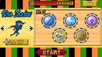 Ninja Strike: Dangerous Dash screenshot, image №781035 - RAWG