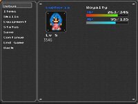 Regicide: Tale of the Forgotten Thief screenshot, image №1257967 - RAWG
