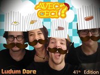 Avec-Ceci (Lundum Dare 41) screenshot, image №1753310 - RAWG
