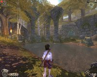 Fable: The Lost Chapters screenshot, image №649217 - RAWG