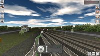 Rail Cargo Simulator screenshot, image №186039 - RAWG