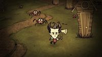 Don't Starve screenshot, image №222784 - RAWG