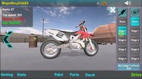 Wheelie King Online screenshot, image №2739117 - RAWG