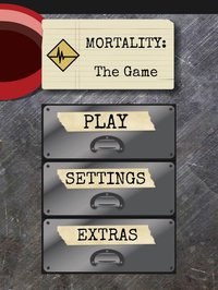 Mortality: The Game screenshot, image №1919760 - RAWG