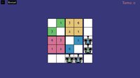 Chess Sudoku screenshot, image №849559 - RAWG