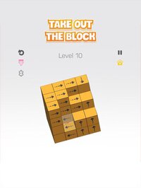 Tap Master - Take Blocks Away screenshot, image №3825428 - RAWG