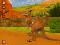 Paws & Claws: Pet Vet - Australian Adventures screenshot, image №543143 - RAWG