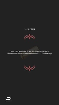 Self-Love Lootbox screenshot, image №2138392 - RAWG