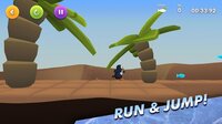 Penguin Panic! screenshot, image №4146997 - RAWG