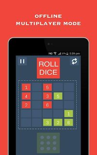 Dice Chess With Buddies - The Fun Social Game screenshot, image №1344661 - RAWG