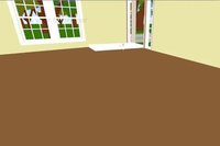 Untitled House Game (by Goose Goose) screenshot, image №2288104 - RAWG