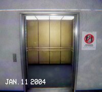 50 Floors: The Paranormal Investigators Prologue screenshot, image №4050165 - RAWG