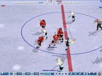 Heimspiel: Eishockeymanager 2007 screenshot, image №468947 - RAWG