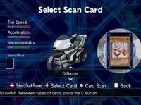 Yu-Gi-Oh! 5D's Wheelie Breakers screenshot, image №251614 - RAWG