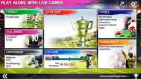 Rugby Nations 16 screenshot, image №1502896 - RAWG