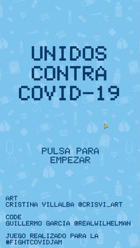 Unidos Contra CoVid-19 screenshot, image №2356862 - RAWG