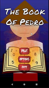 The Book of Pedro screenshot, image №2135438 - RAWG