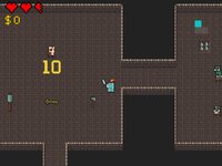 Orcs and Doors screenshot, image №2591185 - RAWG