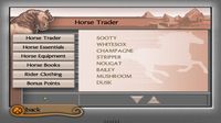 My Riding Stables: Life with Horses screenshot, image №204758 - RAWG