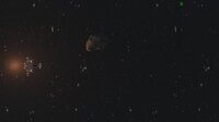 Asteroids (itch) (Bl4ckWolf) screenshot, image №3641672 - RAWG