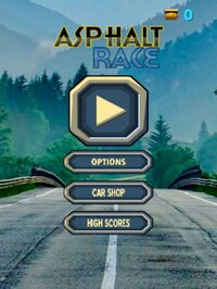 Asphalt Race screenshot, image №2528278 - RAWG