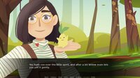Winning Love by Daylight - A Visual Novel screenshot, image №2654697 - RAWG