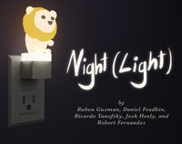 Night(Light) screenshot, image №1072017 - RAWG