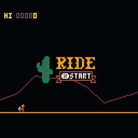 Ride (itch) (jairtrejo) screenshot, image №2431970 - RAWG