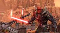 Star Wars: The Old Republic screenshot, image №506208 - RAWG