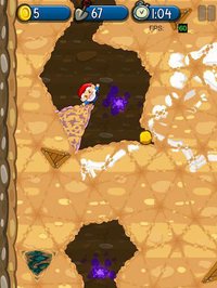 Adventure Gnome - Crazy Puzzle Miner screenshot, image №1470412 - RAWG