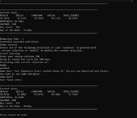 Life of an Aspiring Indie Dev screenshot, image №1864729 - RAWG