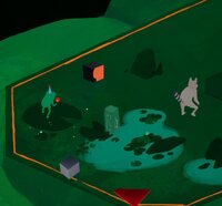Croackoon screenshot, image №3215887 - RAWG