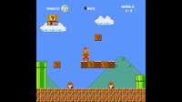 Super Mario Rogue screenshot, image №3858736 - RAWG