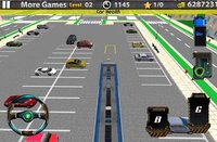 3D Car transport trailer truck screenshot, image №1421489 - RAWG