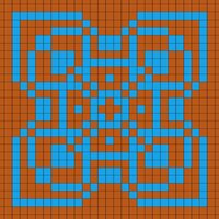 Orange-Blue Puzzle Game screenshot, image №3253977 - RAWG