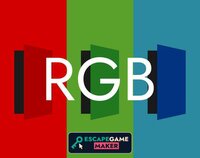 Escape Game: RGB screenshot, image №2423413 - RAWG