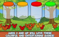 Preschool and Kindergarten 2: Extra Lessons screenshot, image №1365388 - RAWG