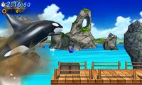 Sonic Generations screenshot, image №574539 - RAWG
